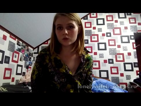❤️ د روسیې څخه ځوان طلایی زده کوونکی لوی ډیک خوښوي. ❤️❌  په ps.nastypornpics-com.ru